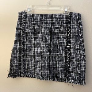 SHEIN skirt